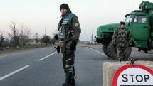 ‘Imposing sanctions against Russia isn't a good approach’