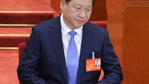 Tough choice: Crisis in Ukraine pushes China into limbo