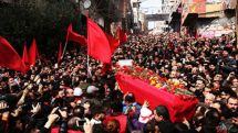 «Todays Zaman». Արդյո՞ք Յանուկովիչի օրինակին կհետևի Էրդողանը