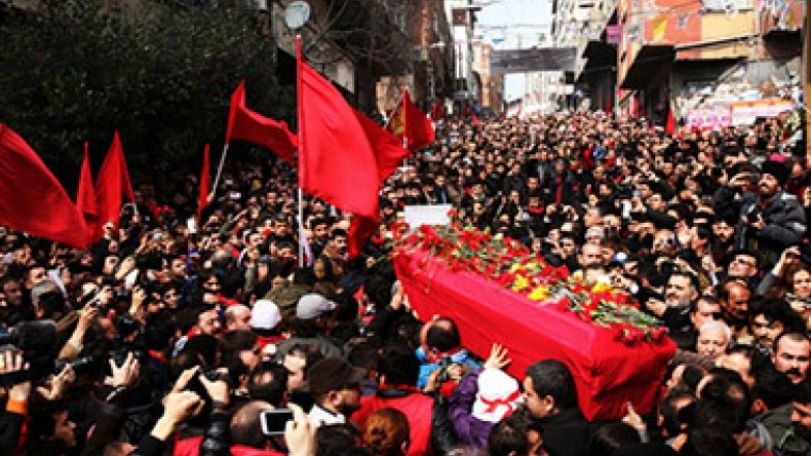 Сбежит ли Эрдоган, подобно Януковичу? «Todays Zaman» о 3 причинах возможного бегства премьера Турции  