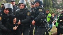 Amnesty International called on Azerbaijani authorities to immediately release the two opposition leaders