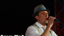 Eurovision 2014: Aram MP3 to sing Not Alone for Armenia