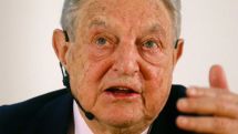 EU stagnation: Why Soros says the Euro threatens the Union