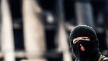 ‘No surprise Western govts prop up Ukrainian rebels, call them legitimate'