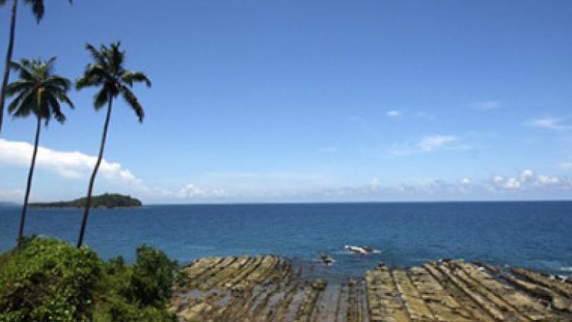 Quake hits Andaman, Nicobar Islands