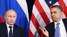 Американцы ненавидят Путина, но считают президента России более сильным лидером, нежели Б. Обаму