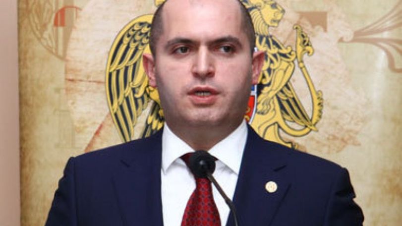 Սոցիալապես անապահով ուսանողների ուսման վարձի փոխհատուցման ծրագրում ներառված է շուրջ 850  ուսանող