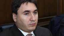 Armenian Deputy PM to participate in CIS Economic Council session