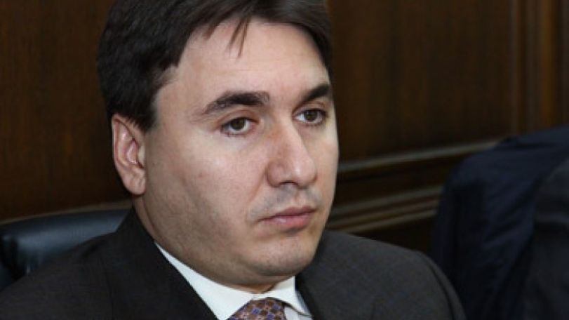 Armenian Deputy PM to participate in CIS Economic Council session