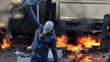 Mercenaries took part in Maidan violence – Ex-Ukraine security chief