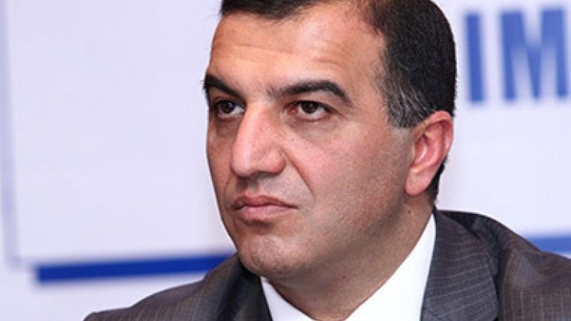 «Կենսաթոշակային բարեփոխումները չի կարելի պրիմիտիվացնել». Արտեմ Ասատրյան 
