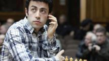 Akopian vs Melkumyan game ends in draw