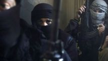 Syria war organized by Friends of Syria Group - activist