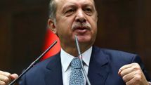 Tayyip's tapes: Muslim democracy, sleaze and bribery