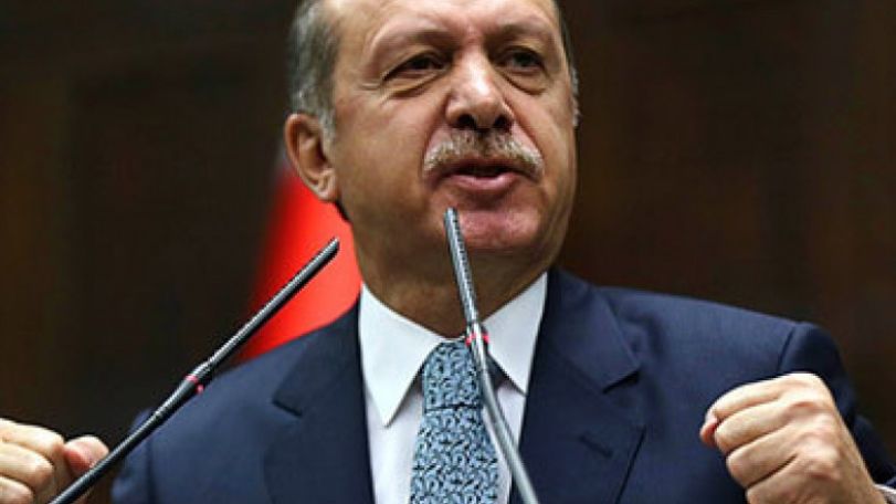Tayyip's tapes: Muslim democracy, sleaze and bribery