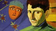 Сегодня исполняется 117 лет со дня рождения великого армянского поэта Егише Чаренца