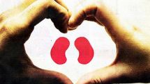 Today is World Kidney Day
