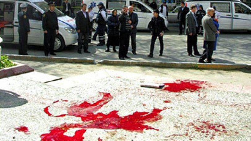 Azerbaijani opposition figure: I am persecuted because of investigation of mass killings in Oil Academy 