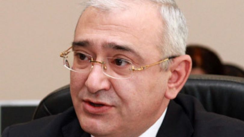 Տ.Մուկուչյանը գնահատում է  անցած ՏԻՄ ընտրությունները