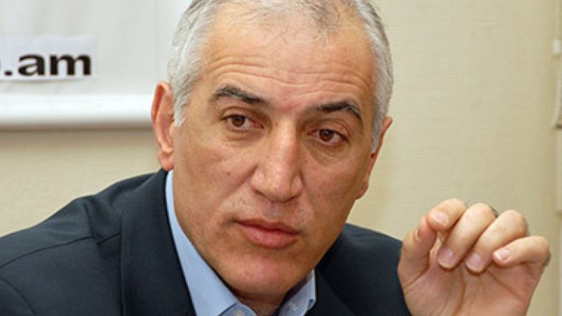 Ռուսական ռուբլու արժեզրկումը, ՌԴ նկատմամբ պատժամիջոցների կիրառումը կազդեն նաև Հայաստանի տնտեսության վրա