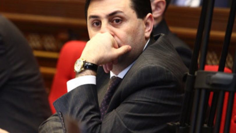 Լրատվամիջոցների ազատության մասով Հայաստանում տիրող իրավիճակը բացառում է որևէ հետքայլ. Ֆարմանյան