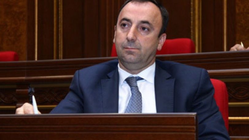 Պետության քաղաքականությունն է Հանրային հեռուստաընկերությունը անկախ դարձնել գովազդատուներից. Թովմասյան (Տեսանյութ)
