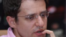 Aronian to participate in Norway super tournament
