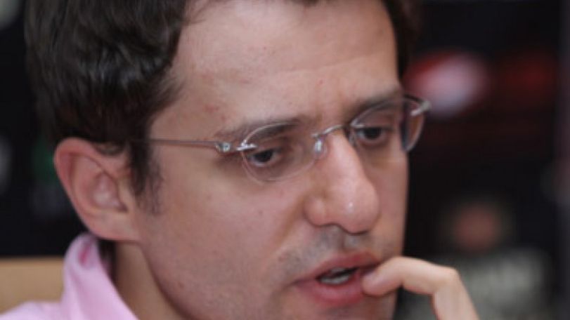 Aronian to participate in Norway super tournament