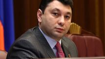 Э. Шармазанов «рассекретил» истинные цели сотрудничества оппозиционного АНК и партии «Процветающая Армения» 
