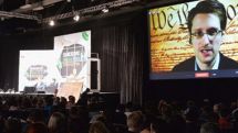 Snowden: 'Fix' U.S. spy network