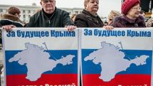 «Крымский опыт» политически будет настраивать Россию на поддержку армянских позиций по Карабаху. Анализирует Minval.az  