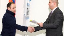 780 ուսանող կրթաթոշակի հավաստագիր է ստացել