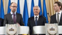 EU pact furthers Ukraine's NATO integration – analyst