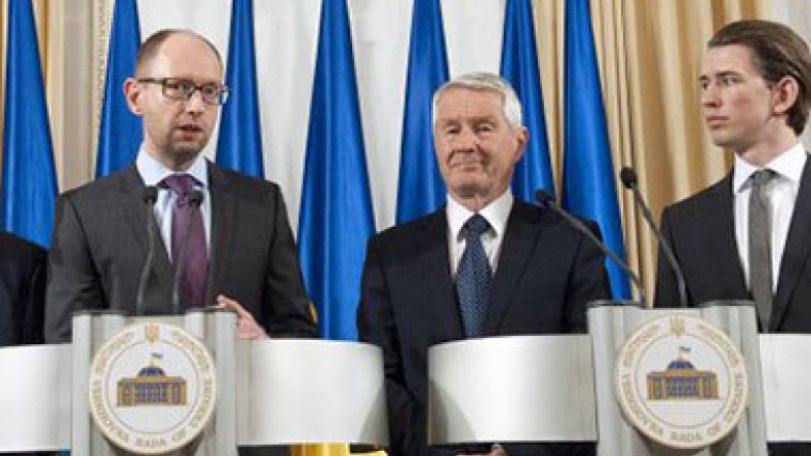 EU pact furthers Ukraine's NATO integration – analyst
