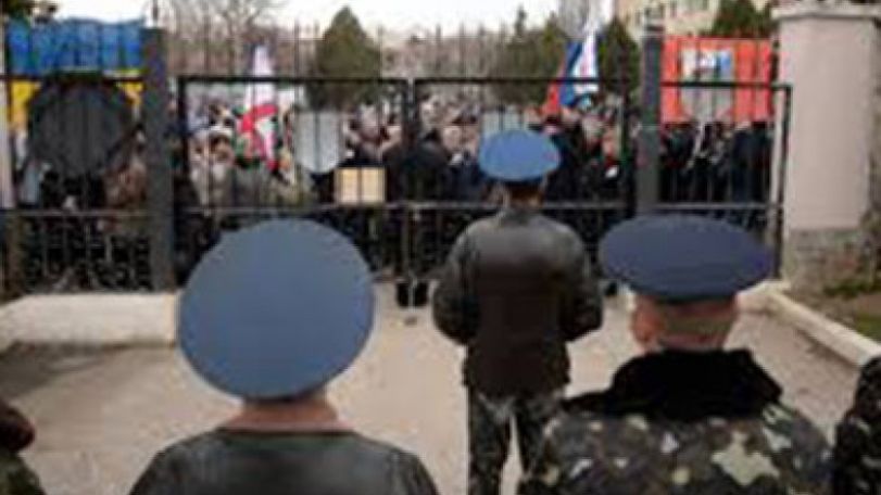 ‘Broader economic sanctions on Russia over Ukraine would hit EU as well’