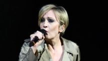 Патрисия Каас давно мечтала выступить с концертом в Армении и не намерена прощаться с армянской публикой навсегда 