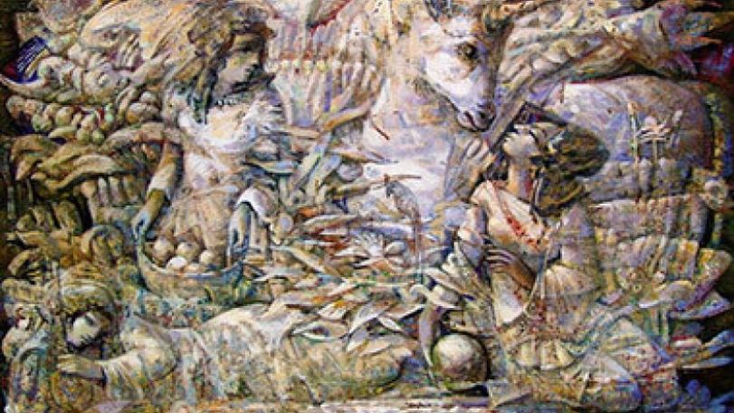 Հանգստության արվեստ... Աբել (լուսանկարներ)
