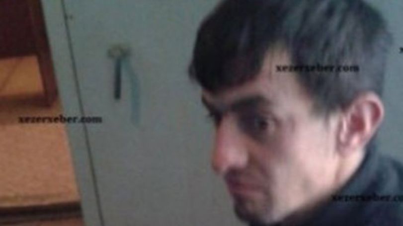 ICRC representatives have not met with captive Arsen Khojoyan yet   