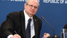 Глава МИД Сербии: Официальный Белград полностью поддерживает Мадридские принципы