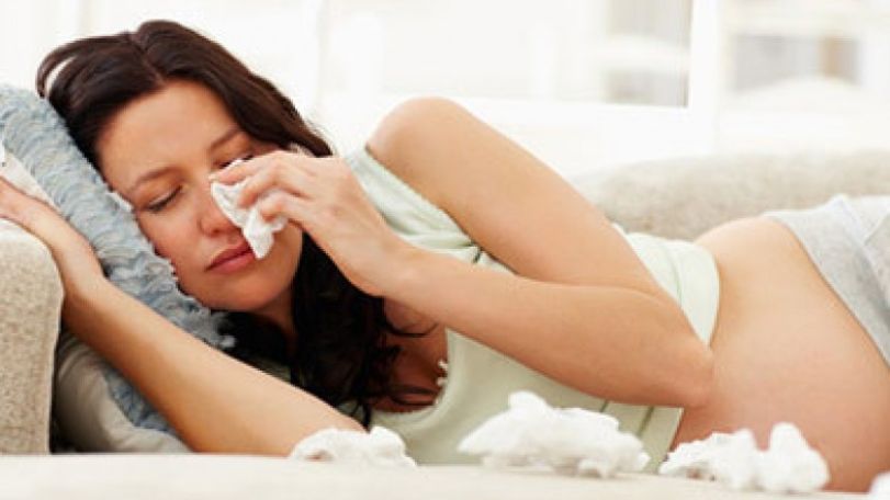 Crying is good for your health, study finds 