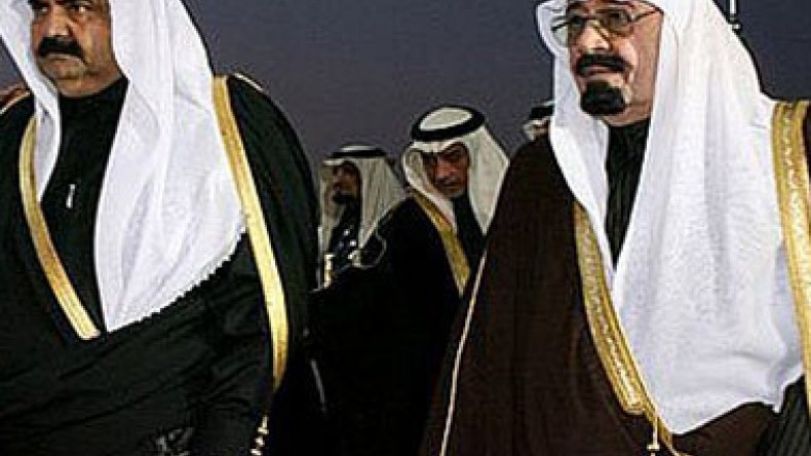 Qatar will succumb to Saudi Arabia