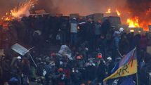 ‘West backed Ukrainian extremists to get rid of Yanukovich’  