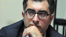 Анар Мамедли: Мой арест связан с деятельностью накануне и после президентских выборов в Азербайджане