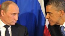 West in no position to threaten Russia - analyst