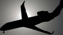 В небе над Вьетнамом пропал лайнер Malaysian Airlines с 239 пассажирами на борту