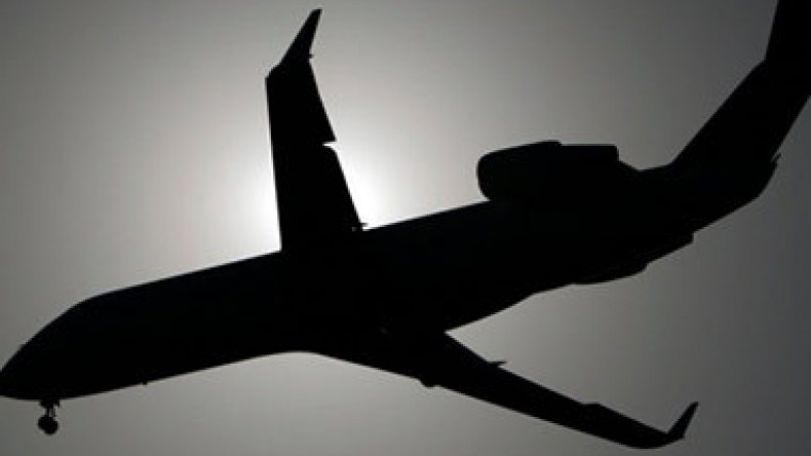 В небе над Вьетнамом пропал лайнер Malaysian Airlines с 239 пассажирами на борту