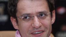 Aronian to participate in Candidates Tournament