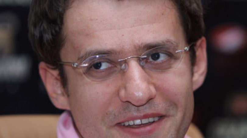 Aronian to participate in Candidates Tournament