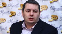 События в Украине заставили ЕС изменить тактику. С. Минасян сравнил позицию Брюсселя в отношении Еревана и Киева 