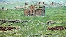 Турция вновь пытается стереть со страниц истории города Ани следы армянской идентичности